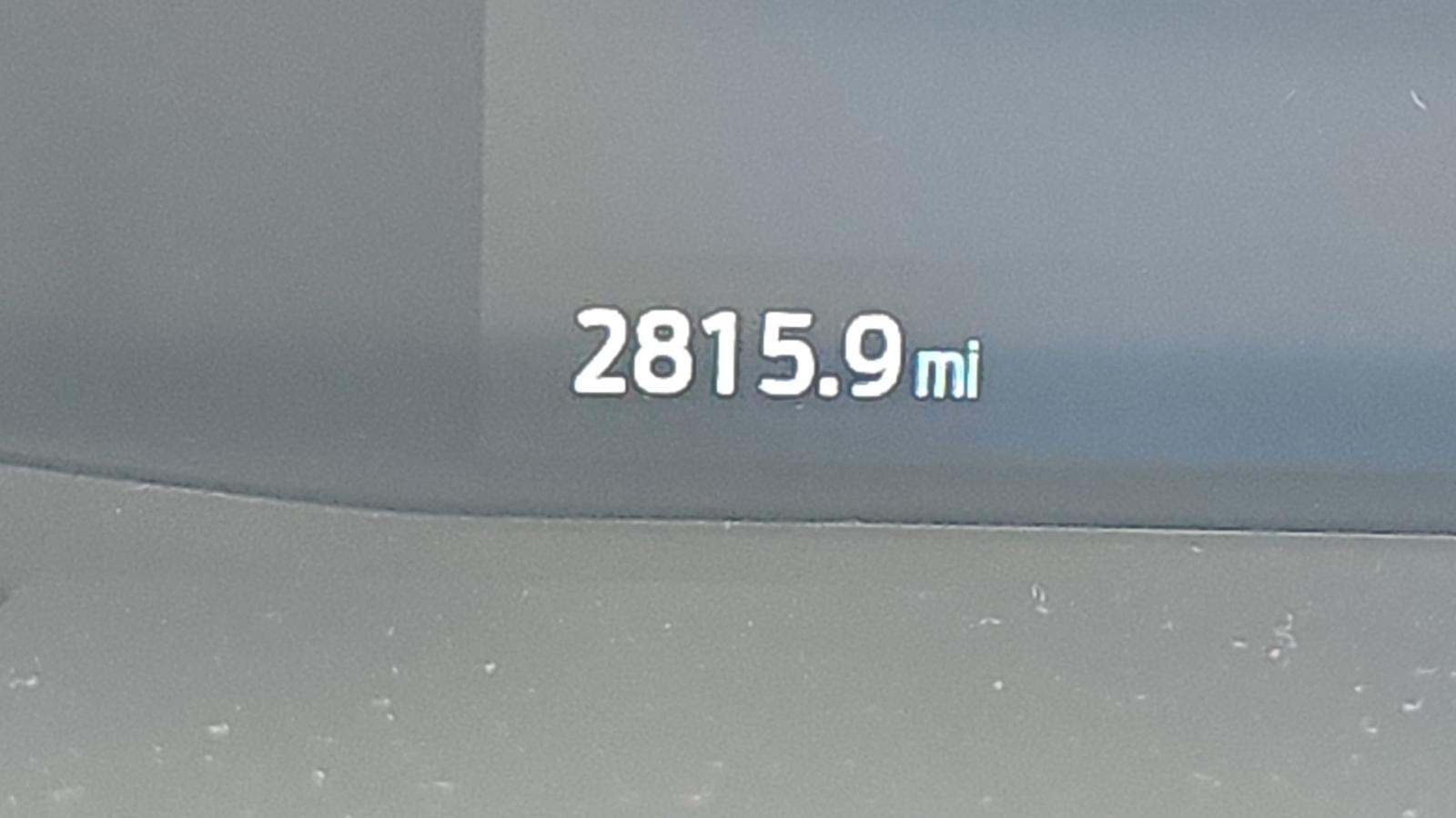 2025 Ford Escape ST-Line FWD