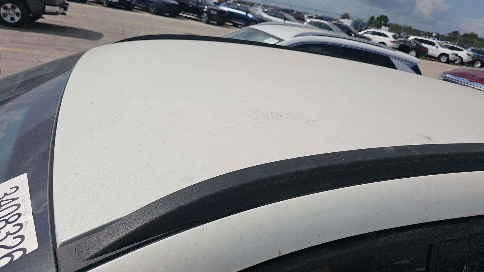 2025 Ford Escape ST-Line FWD