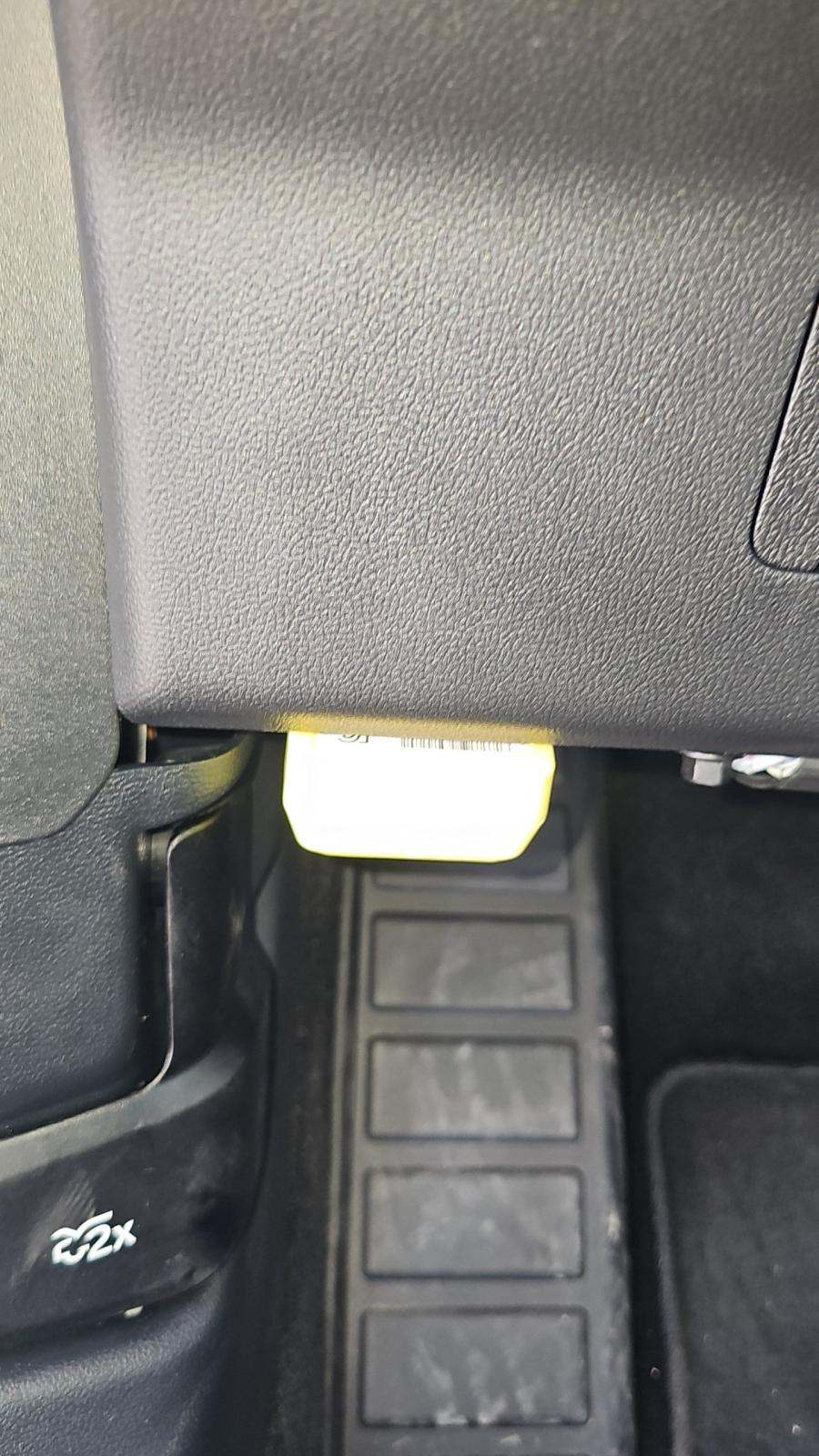 2025 Ford Escape ST-Line FWD
