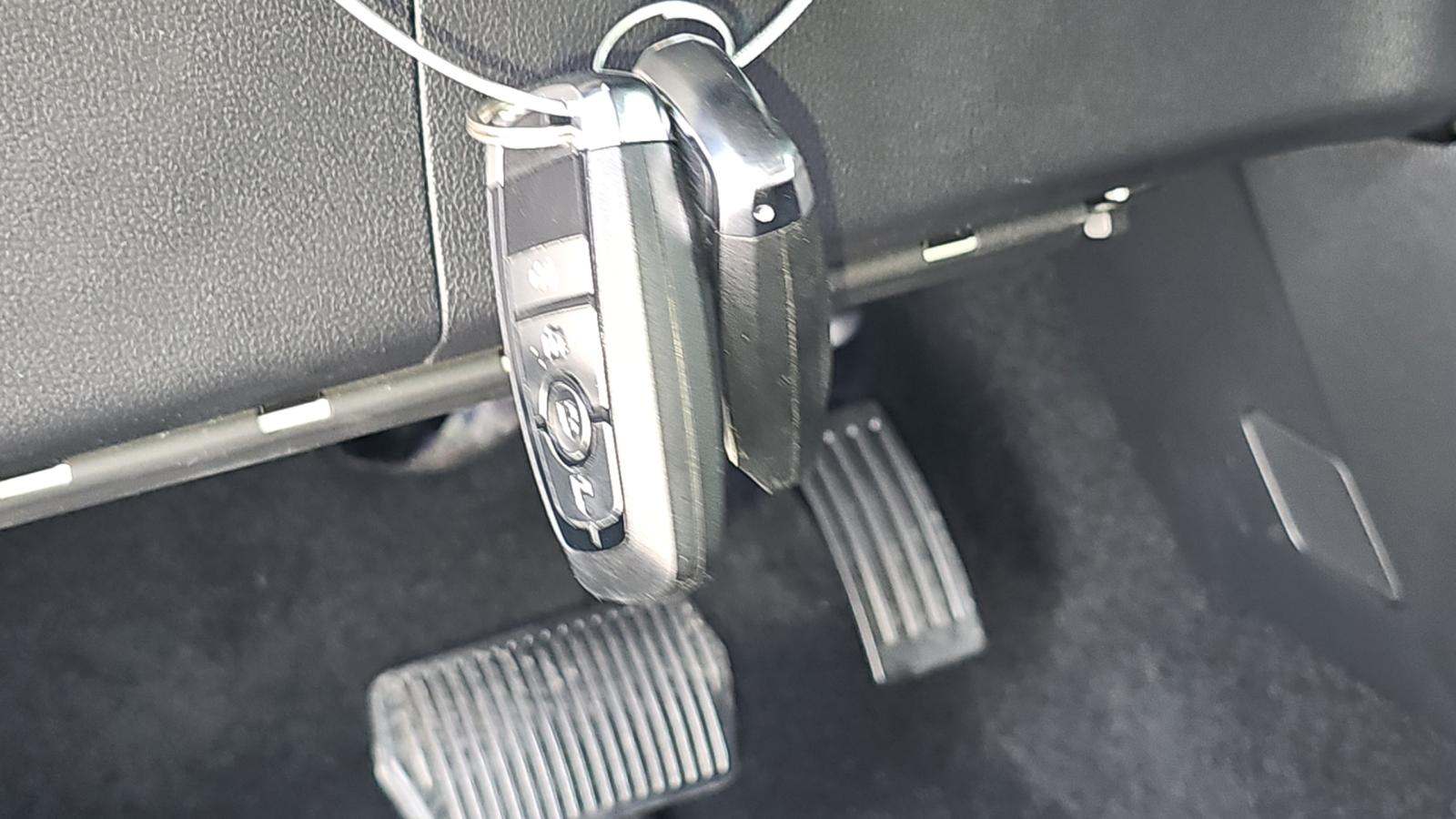 2025 Ford Escape ST-Line FWD