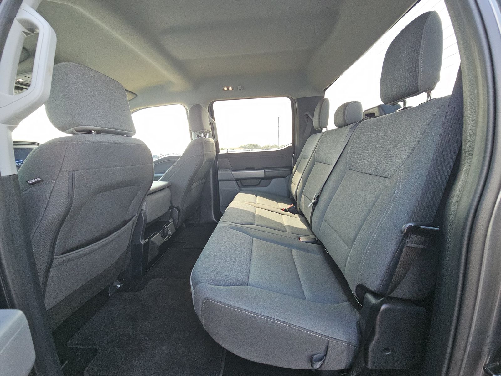 2025 Ford F-150 XLT RWD