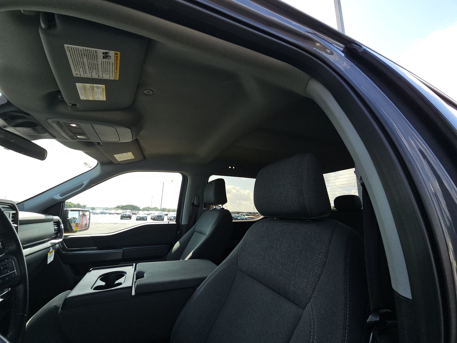2025 Ford F-150 XLT RWD
