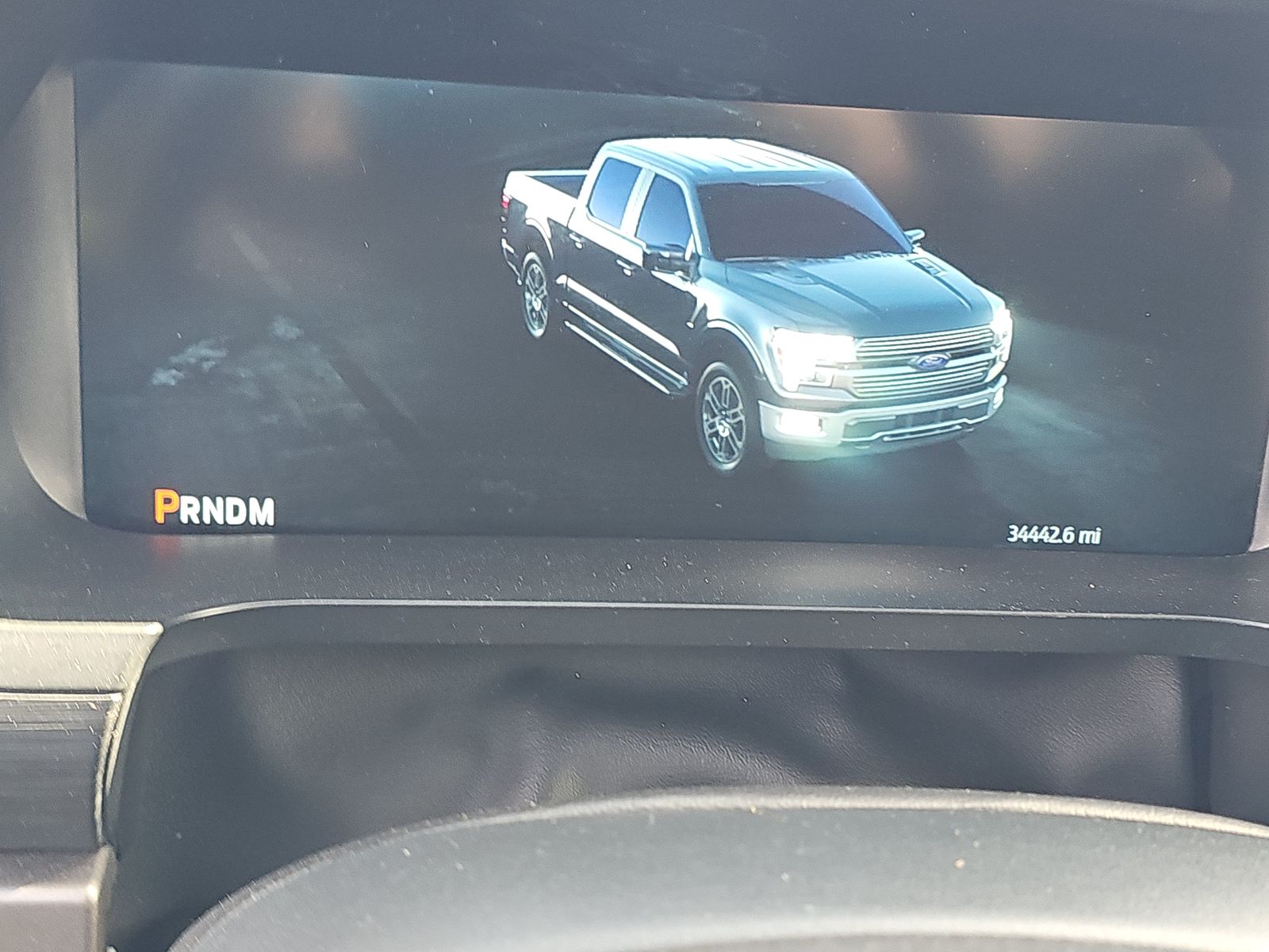 2025 Ford F-150 XLT RWD