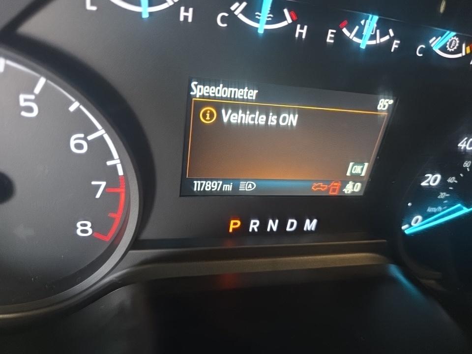 2022 Ford F-150 XL AWD