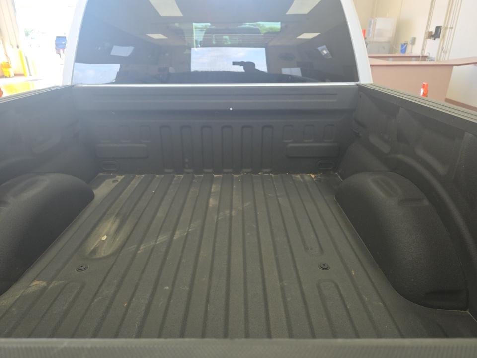 2022 Ford F-150 XL AWD