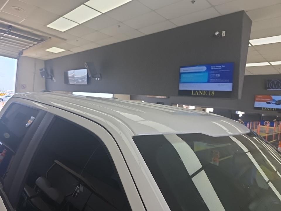 2022 Ford F-150 XL AWD