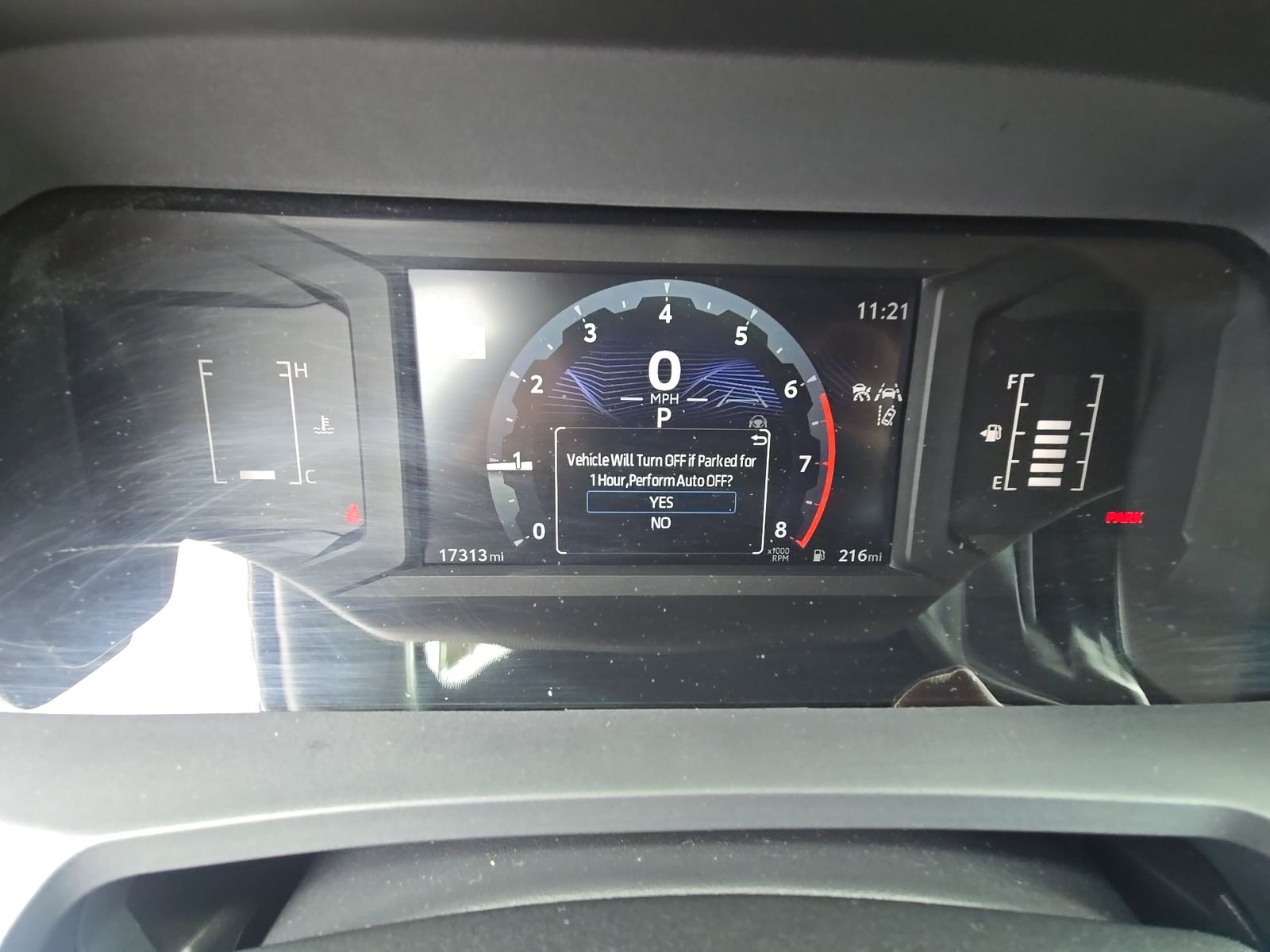 2024 Toyota Tacoma SR5 AWD