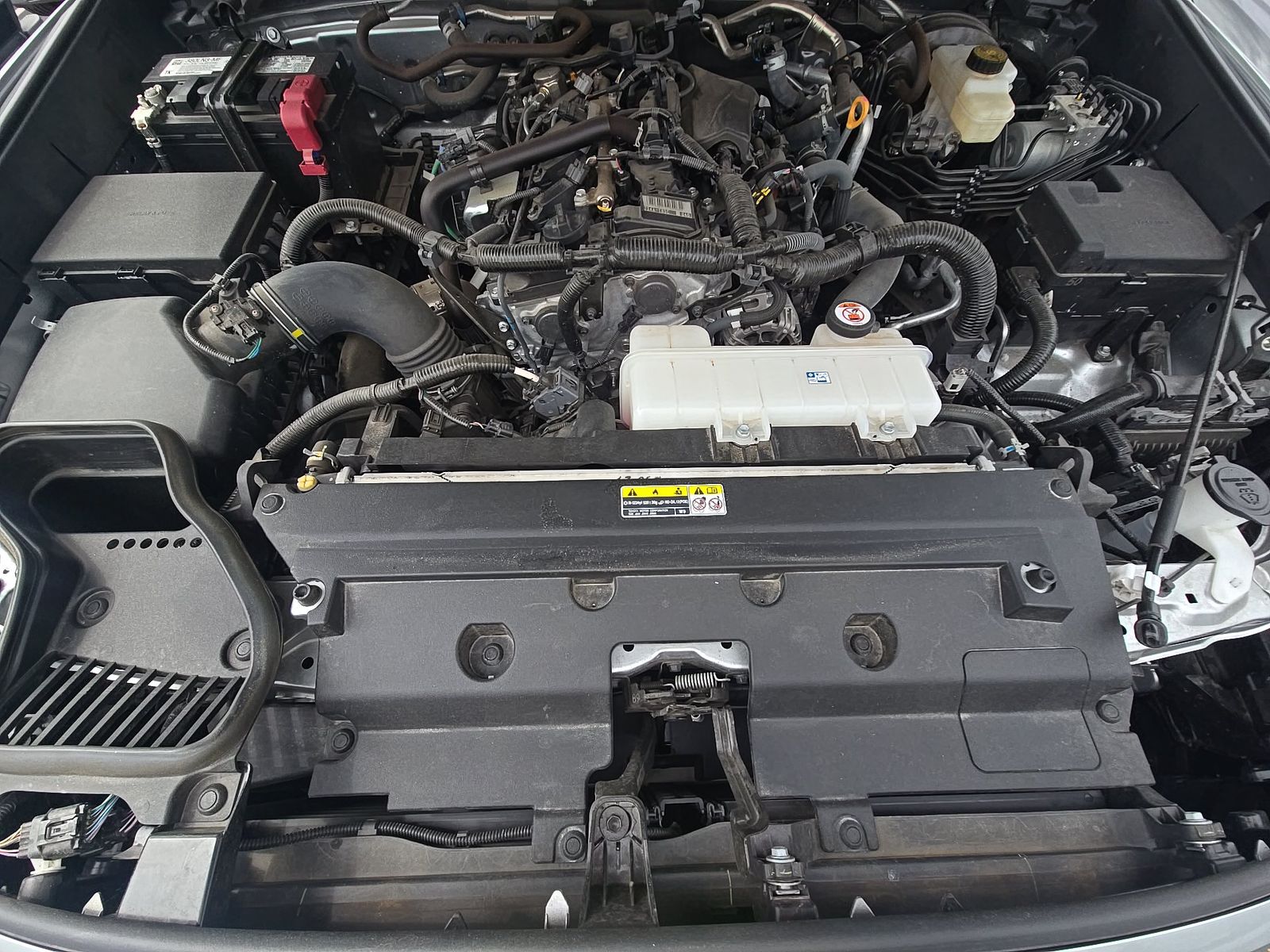 2024 Toyota Tacoma SR5 AWD