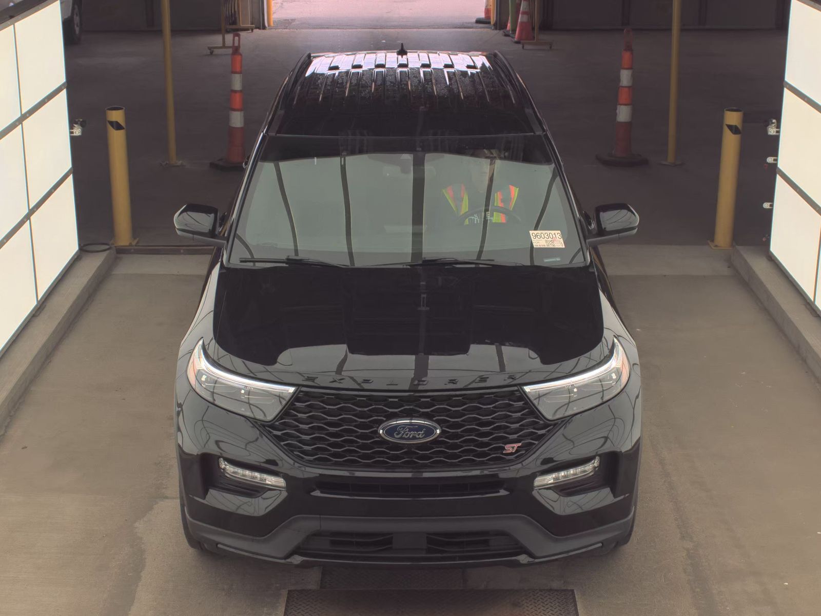 2023 Ford Explorer ST AWD