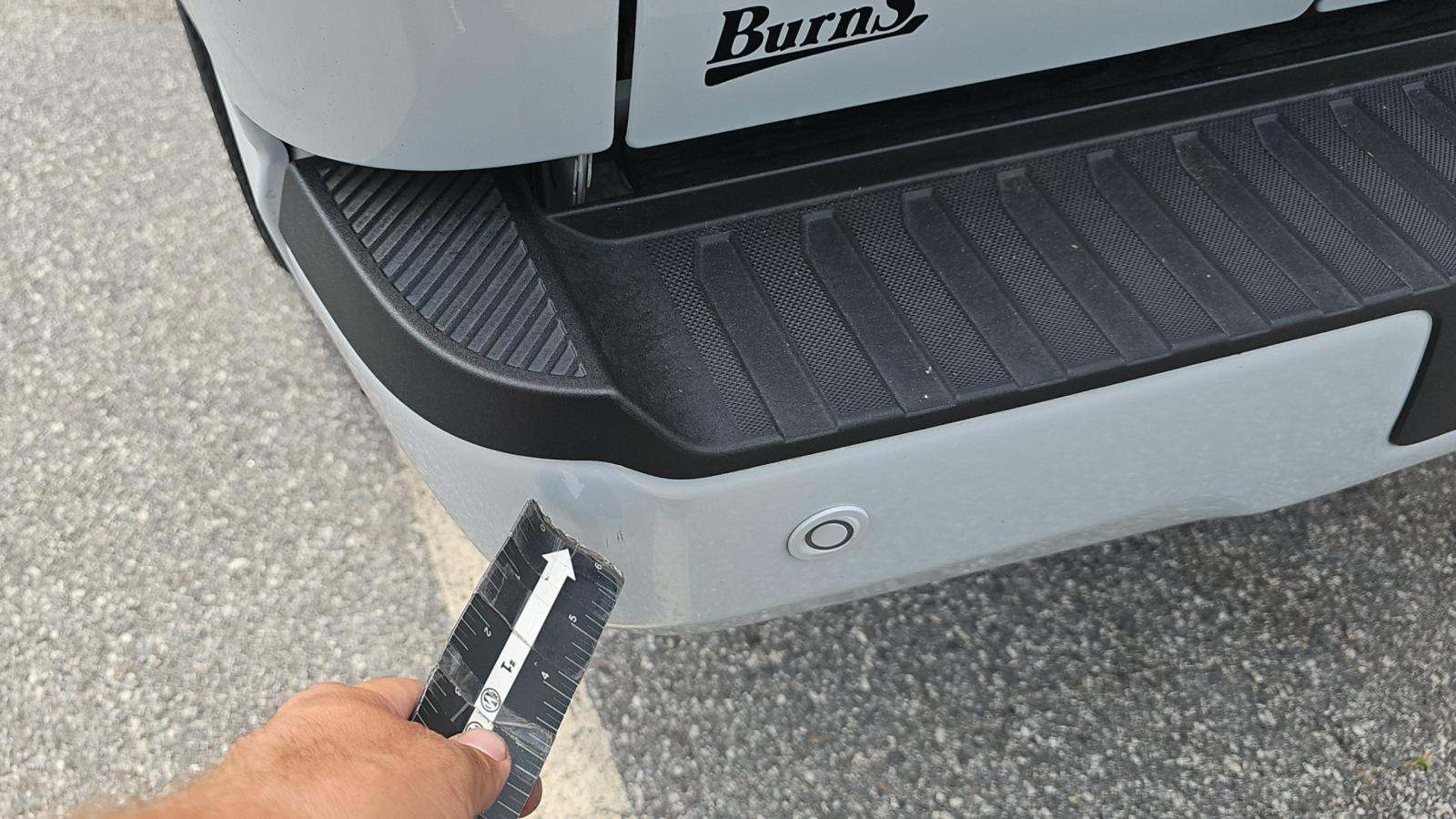 2025 Ford F-150 Platinum AWD