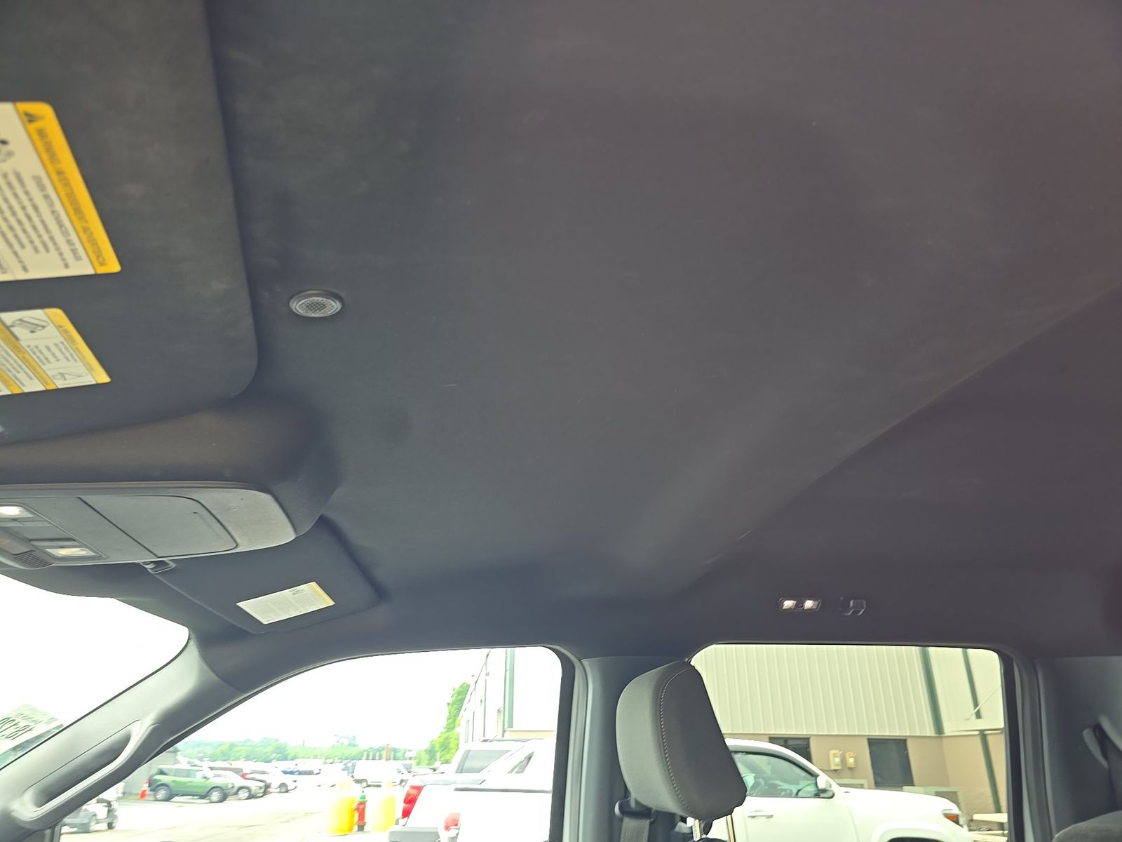 2023 Ford F-150 Hybrid XLT AWD