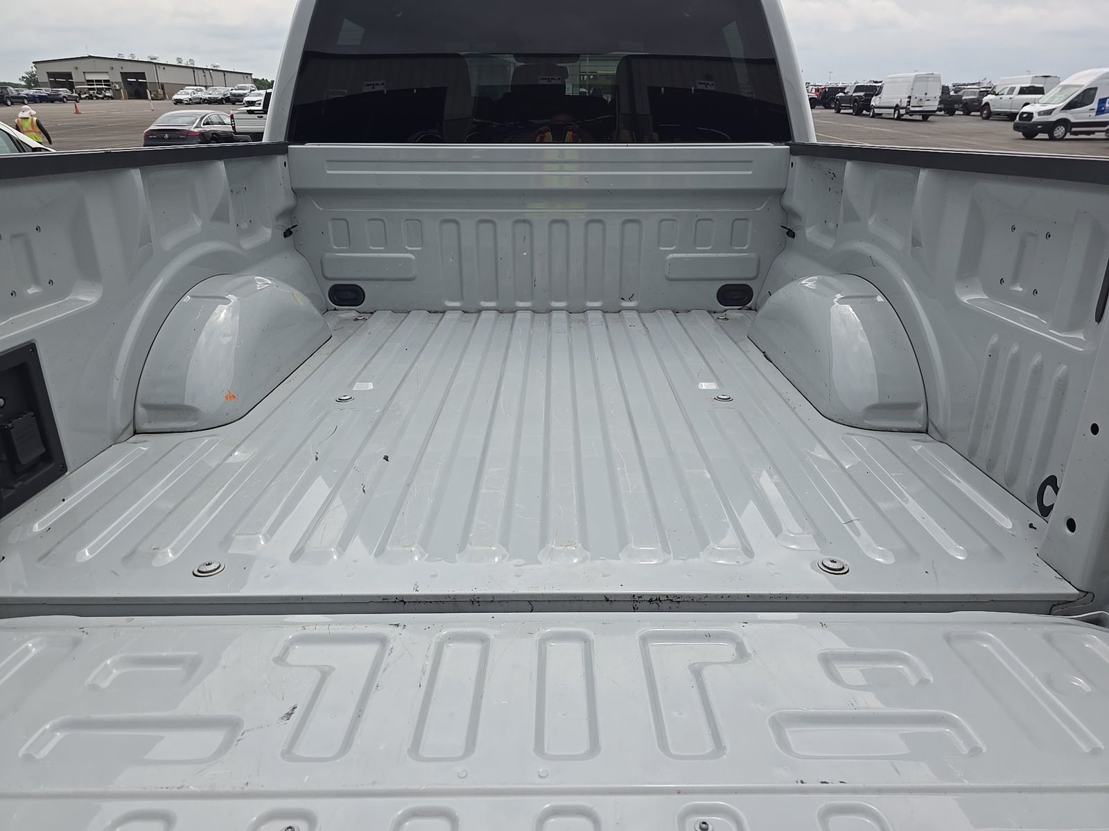2023 Ford F-150 Hybrid XLT AWD