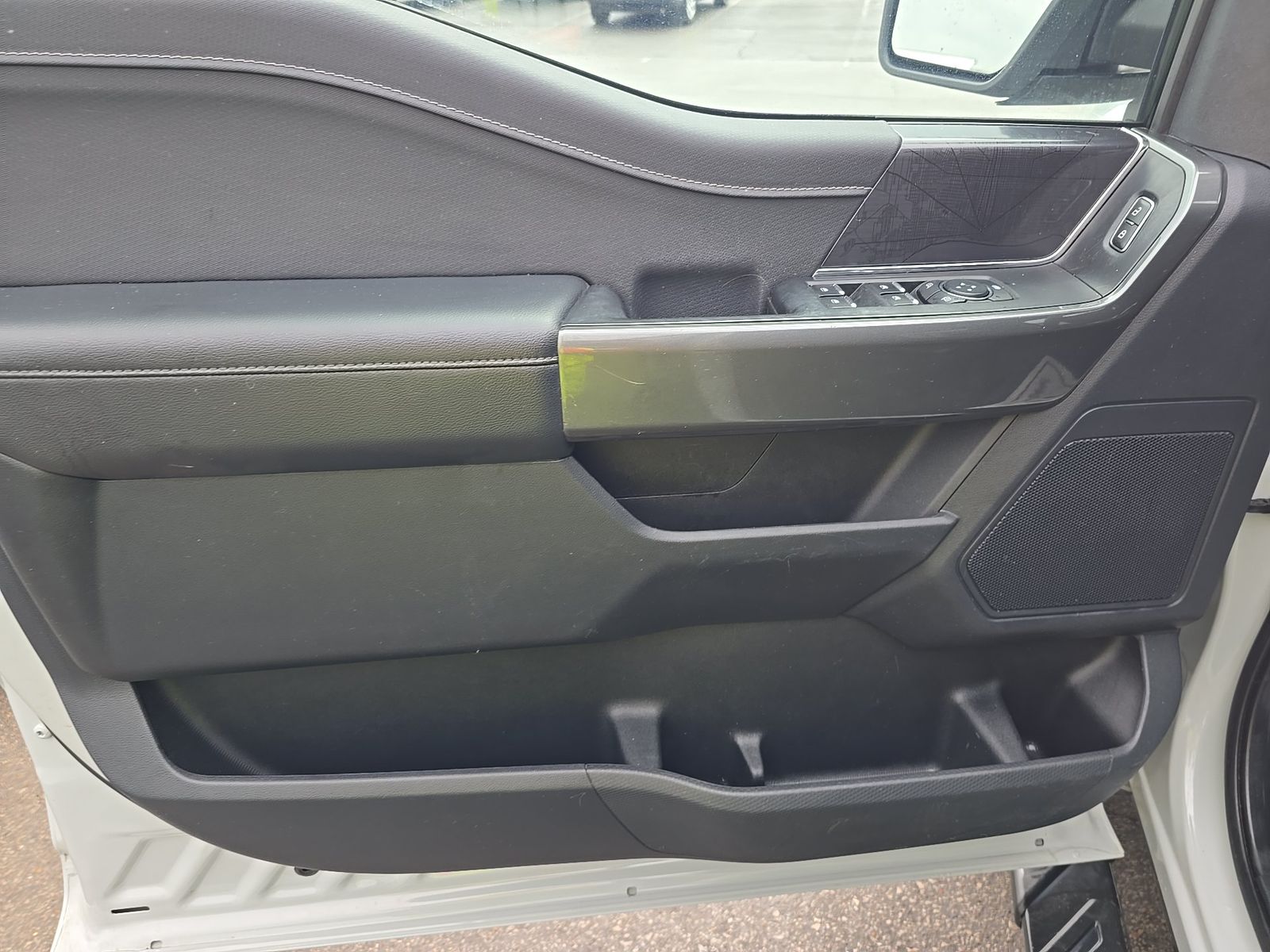 2023 Ford F-150 Hybrid XLT AWD