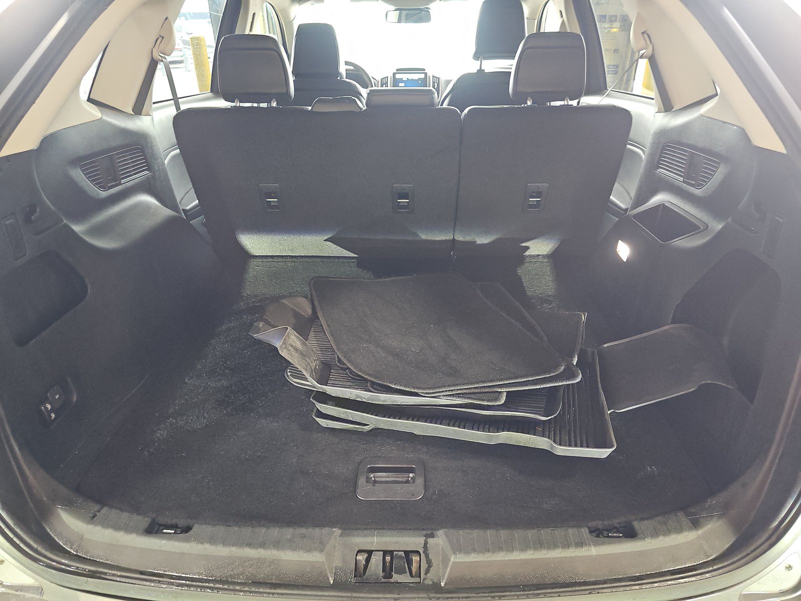 2023 Ford Edge SEL AWD