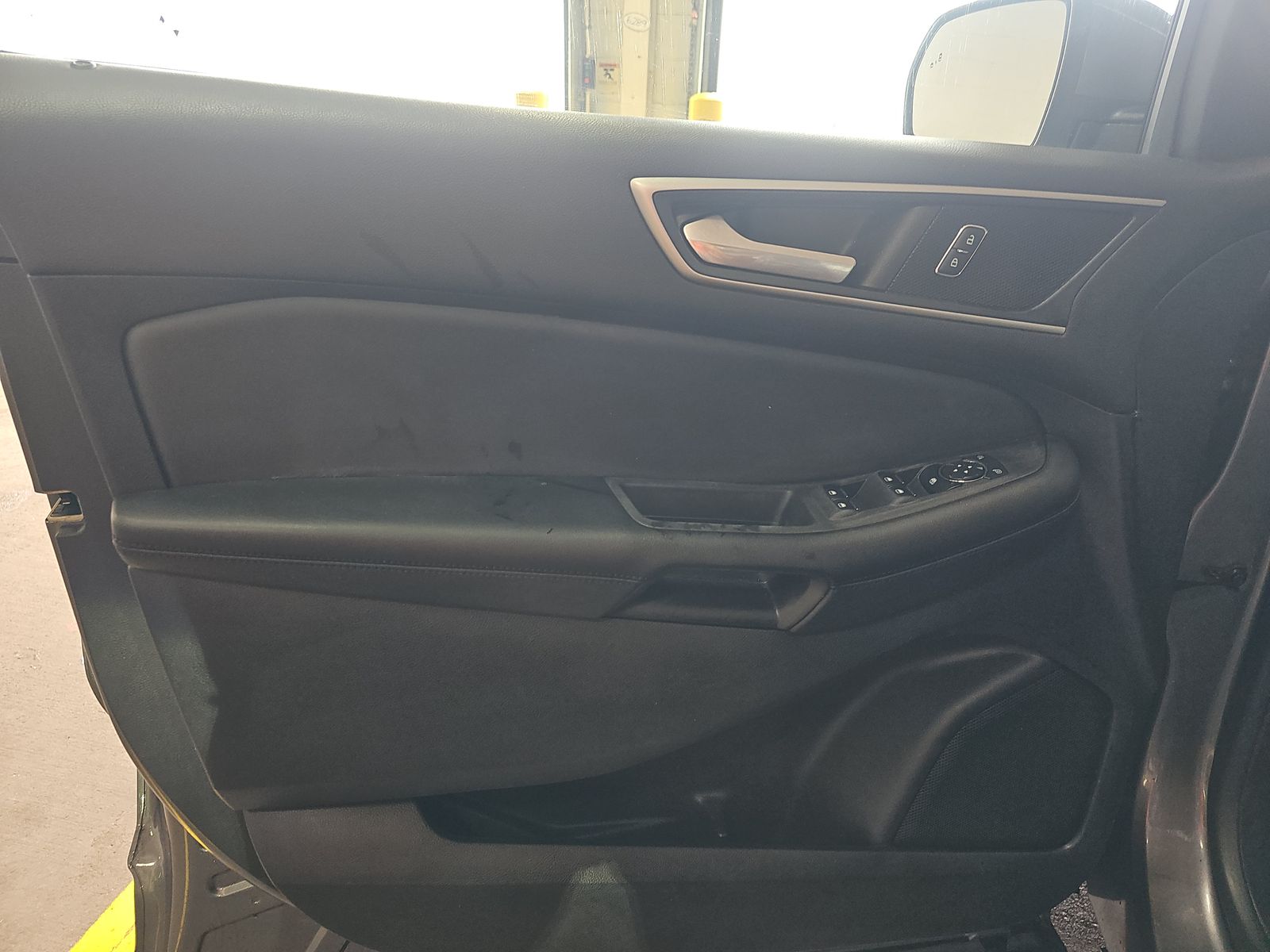 2023 Ford Edge SEL AWD