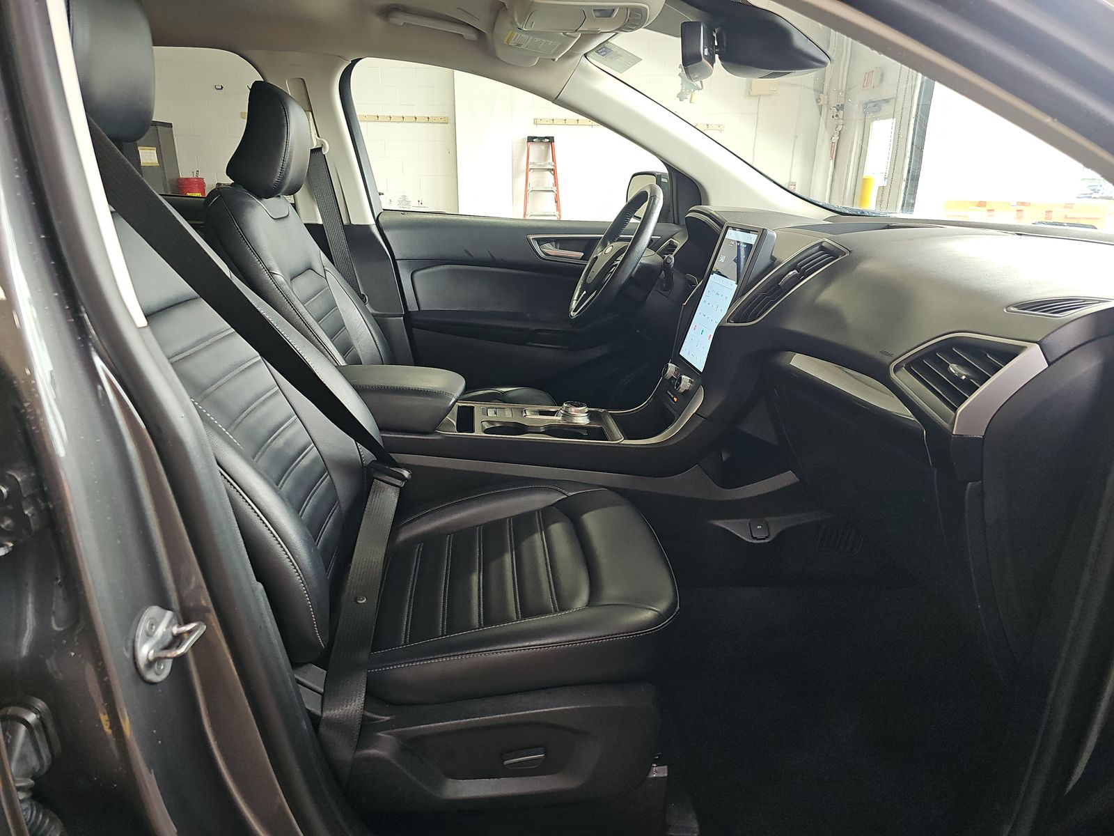 2023 Ford Edge SEL AWD