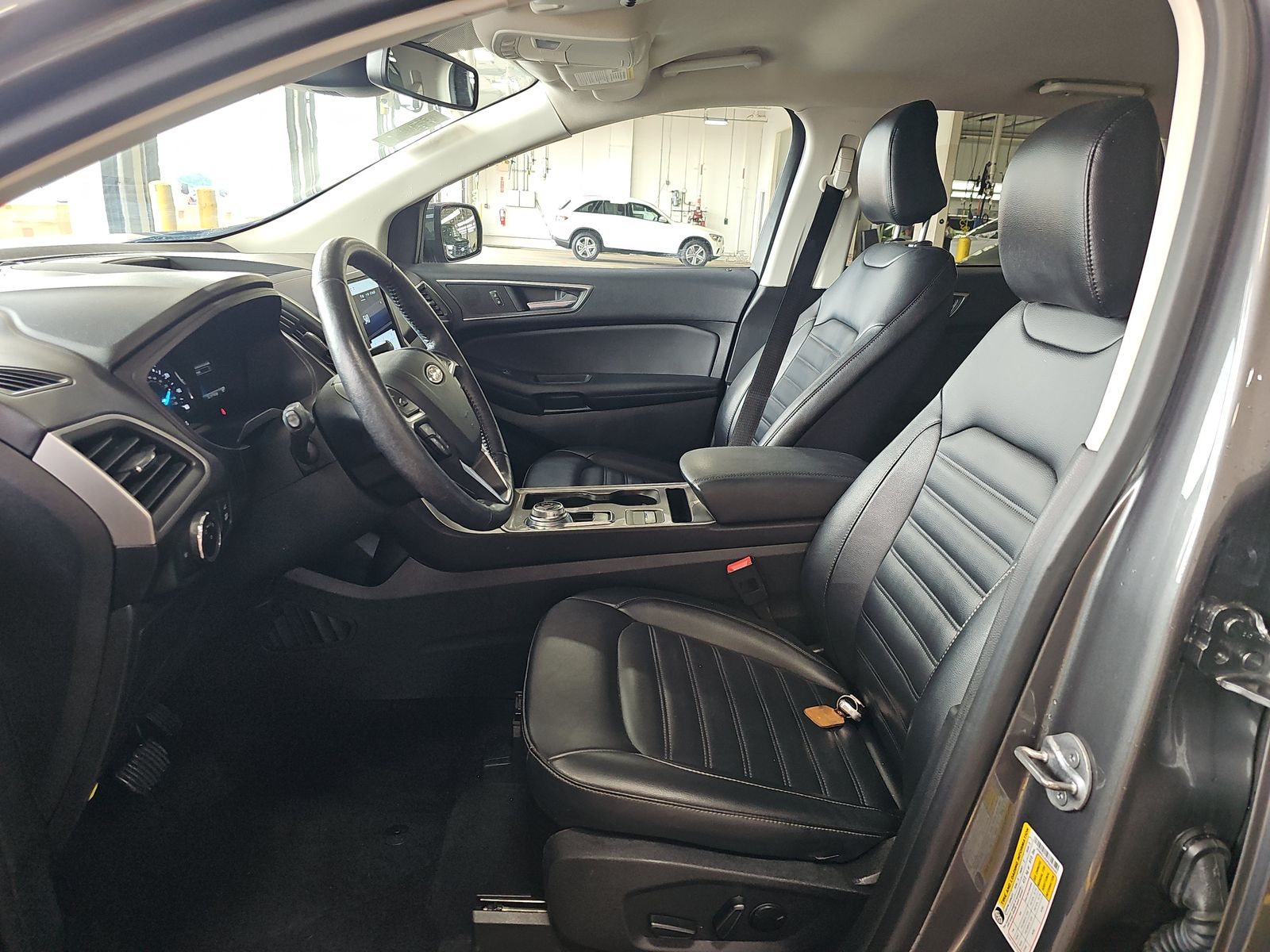 2023 Ford Edge SEL AWD