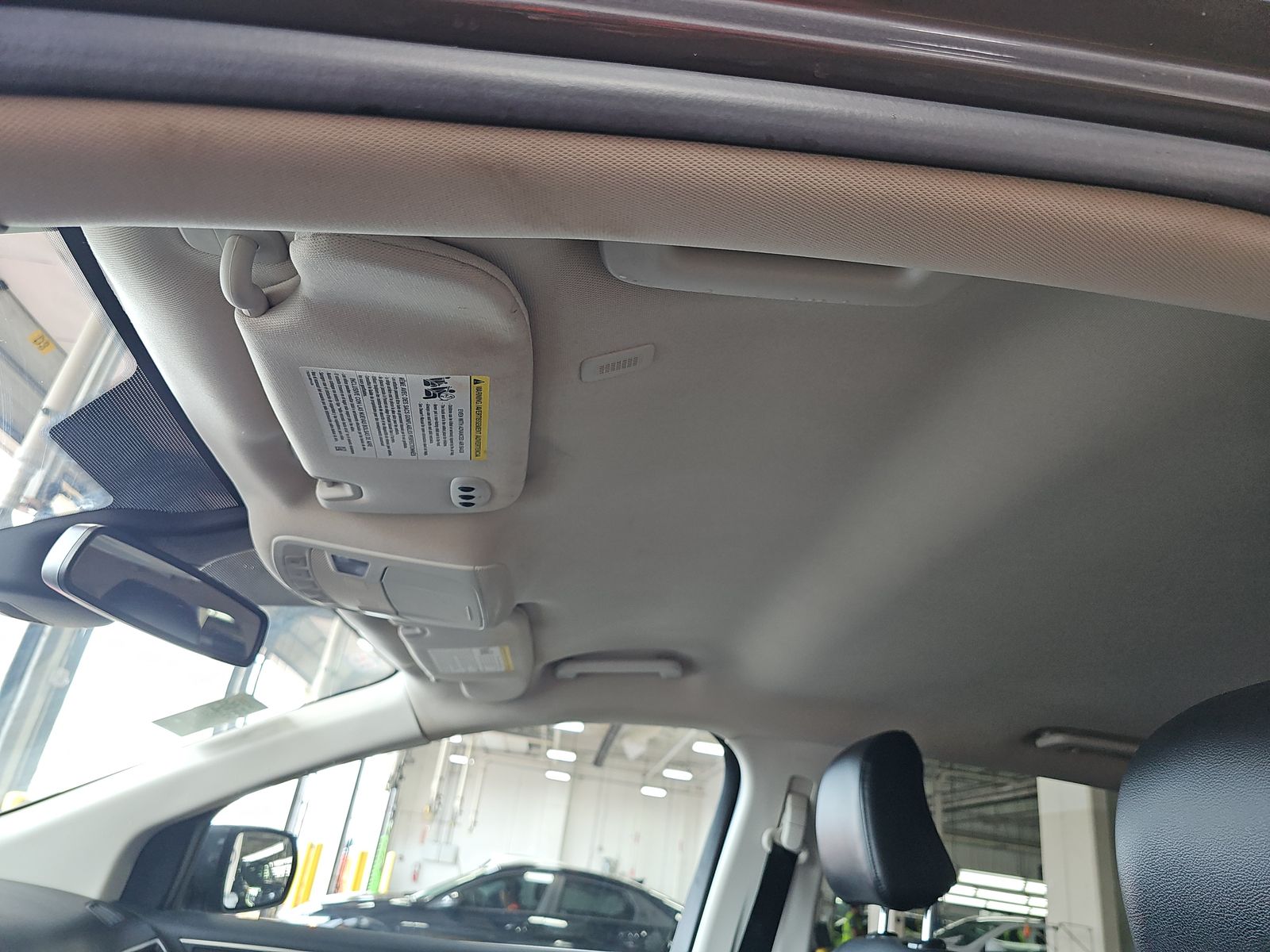 2023 Ford Edge SEL AWD