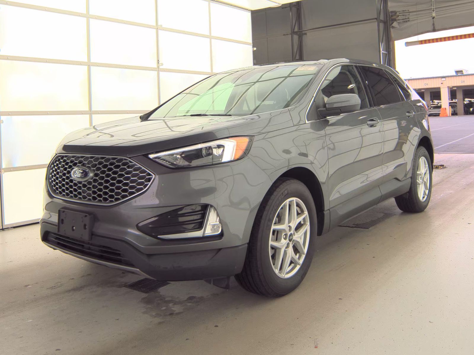 2023 Ford Edge SEL AWD