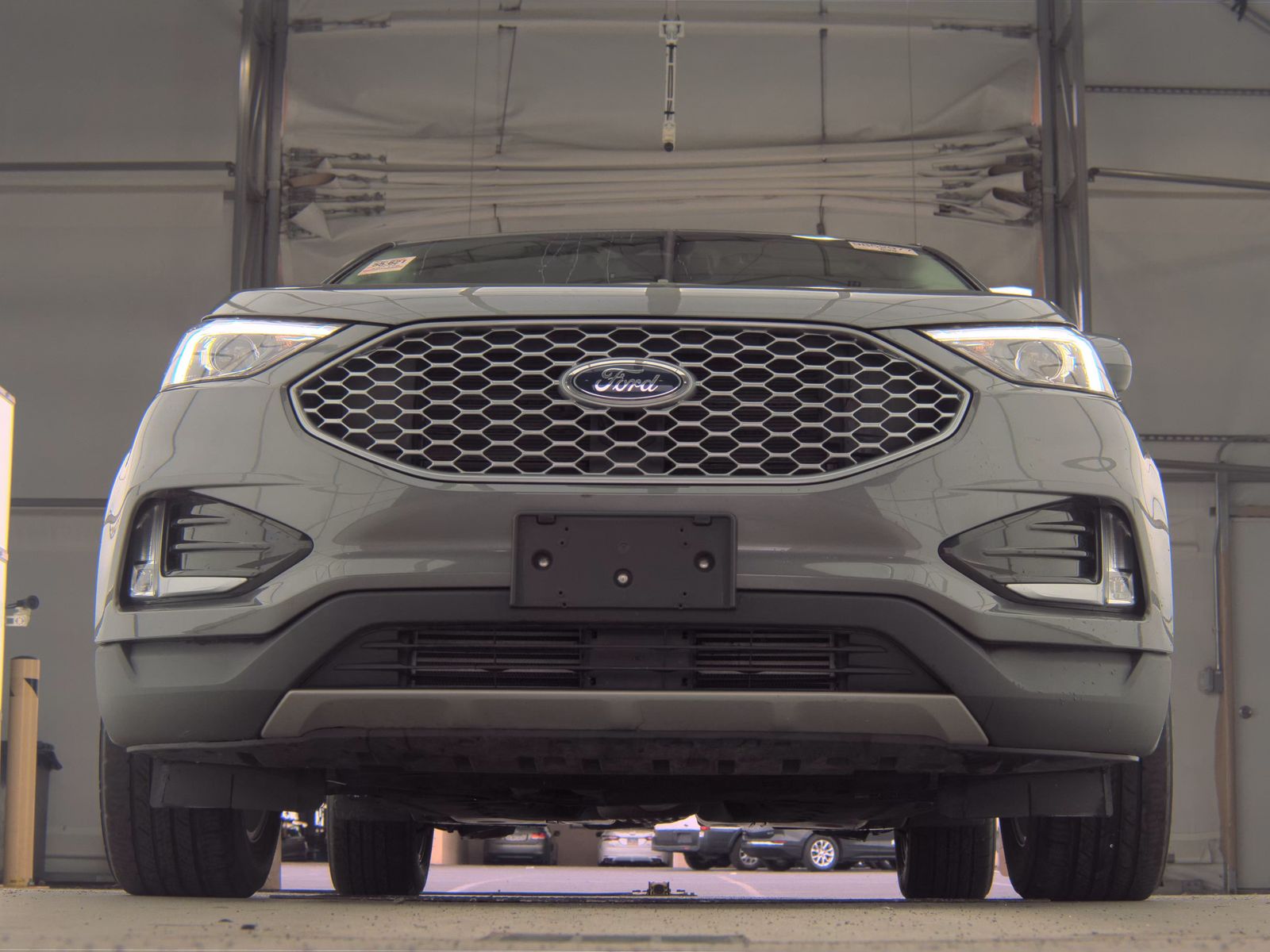 2023 Ford Edge SEL AWD
