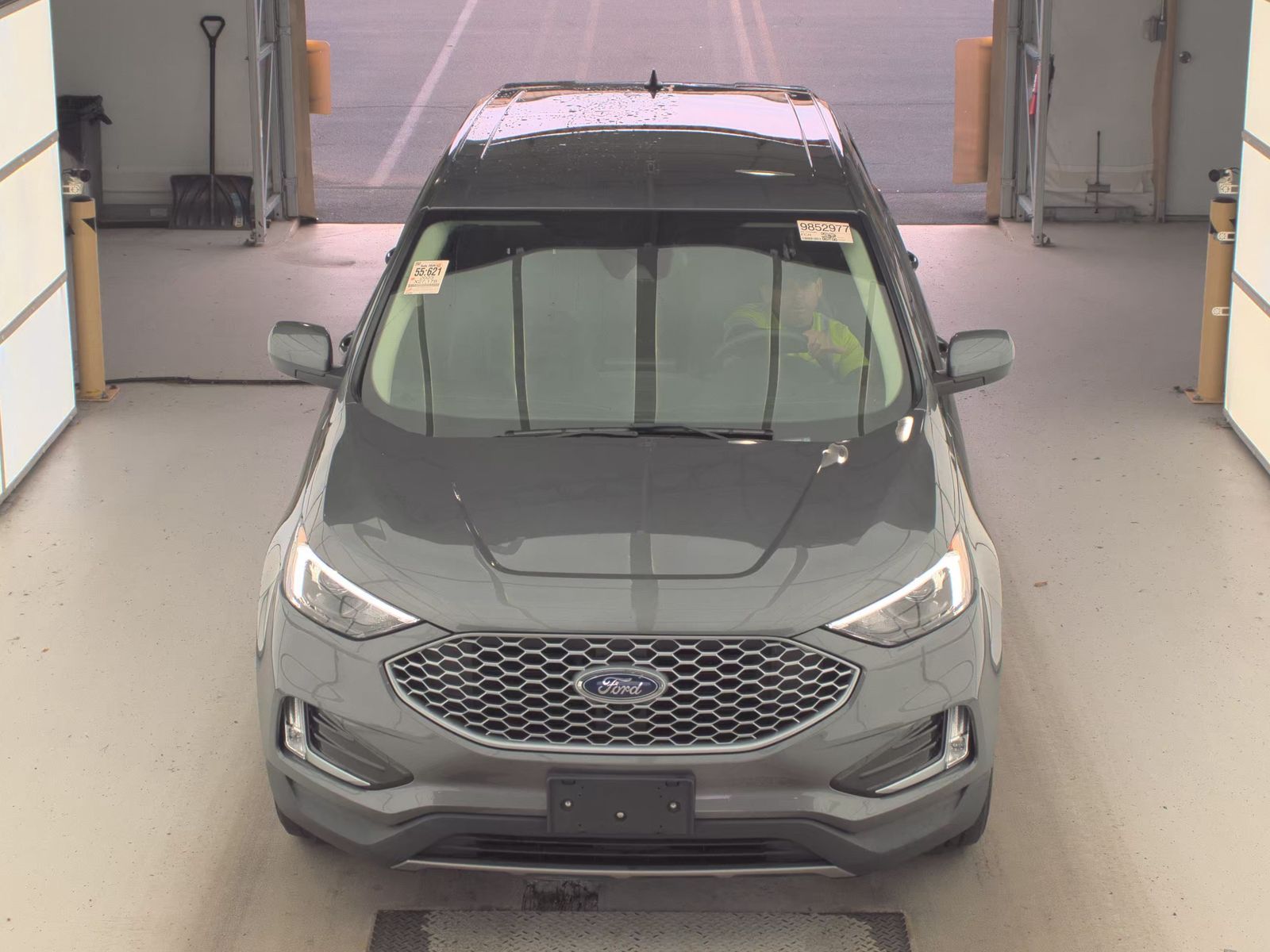 2023 Ford Edge SEL AWD