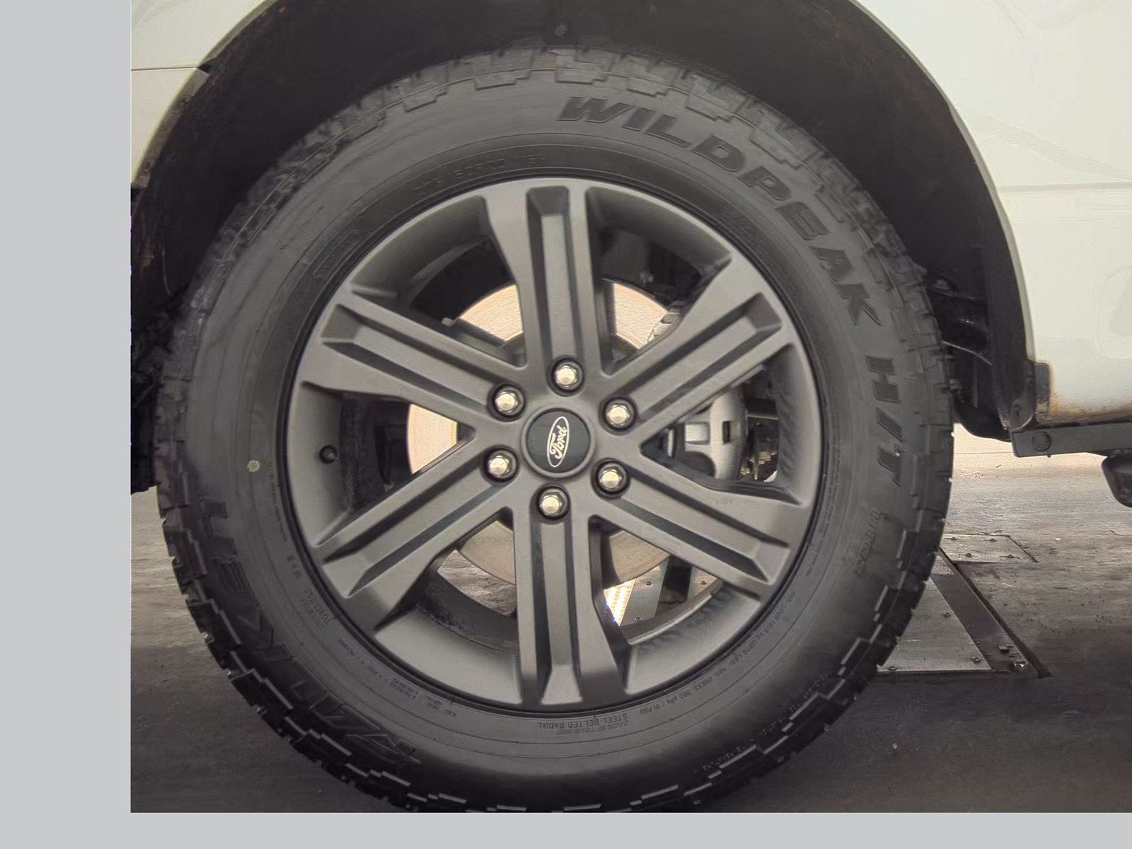 2023 Ford F-150 Hybrid XLT AWD