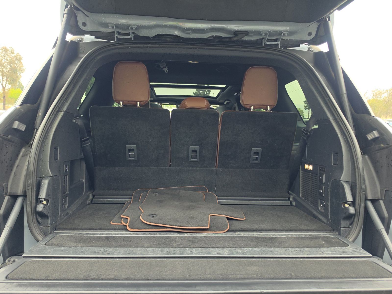 2025 Lincoln Navigator Reserve AWD