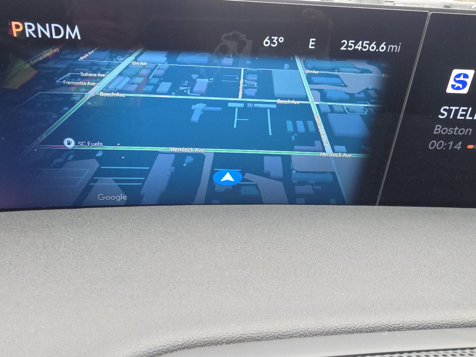 2025 Lincoln Navigator Reserve AWD