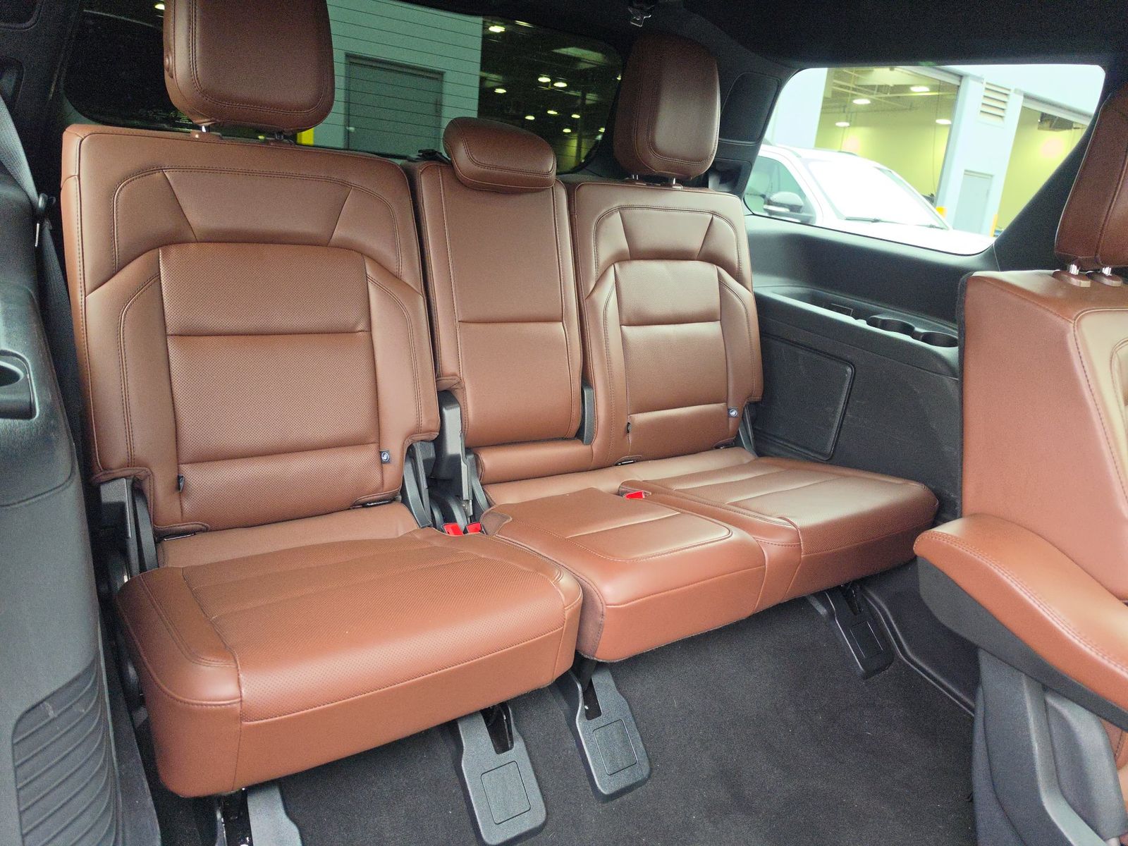 2025 Lincoln Navigator Reserve AWD