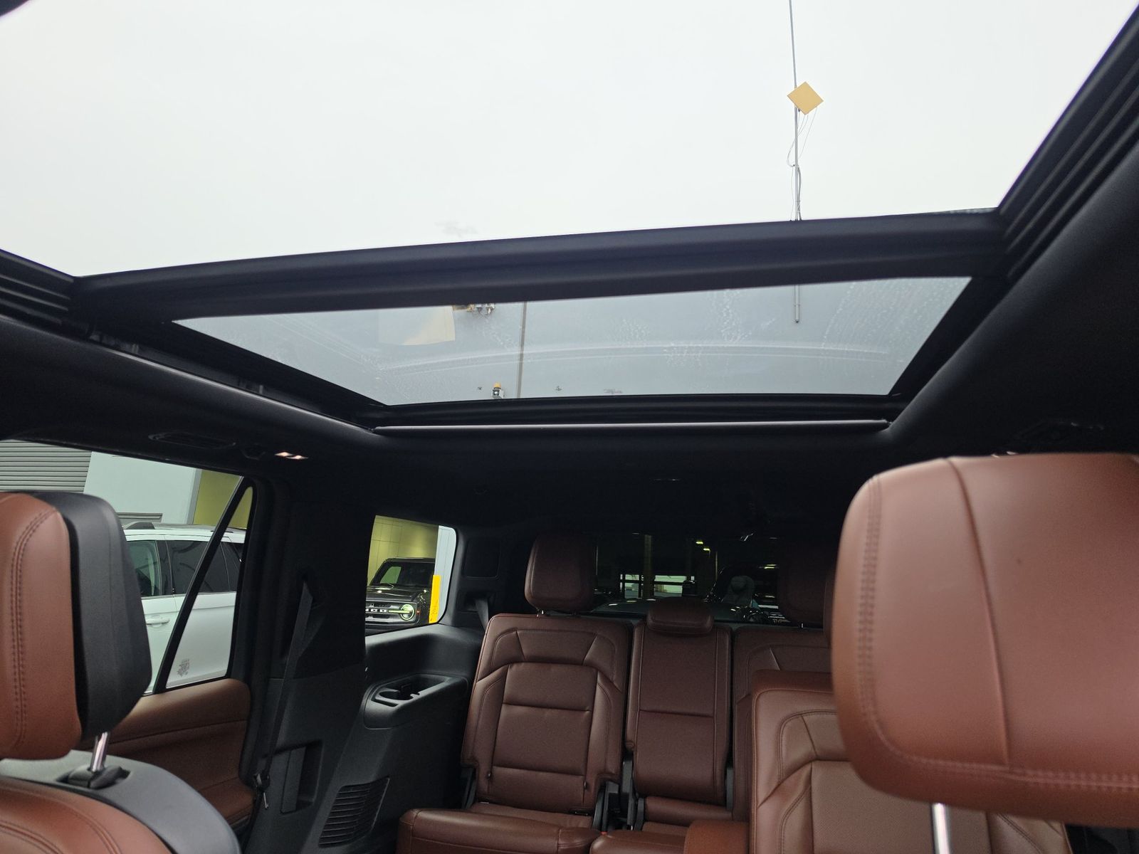 2025 Lincoln Navigator Reserve AWD