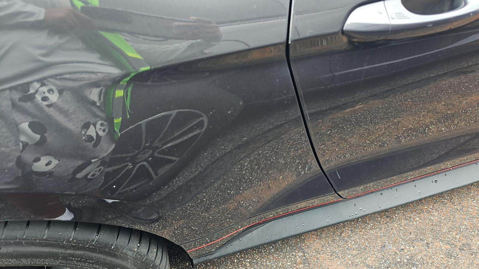 2023 Ford Mustang Mach 1 RWD