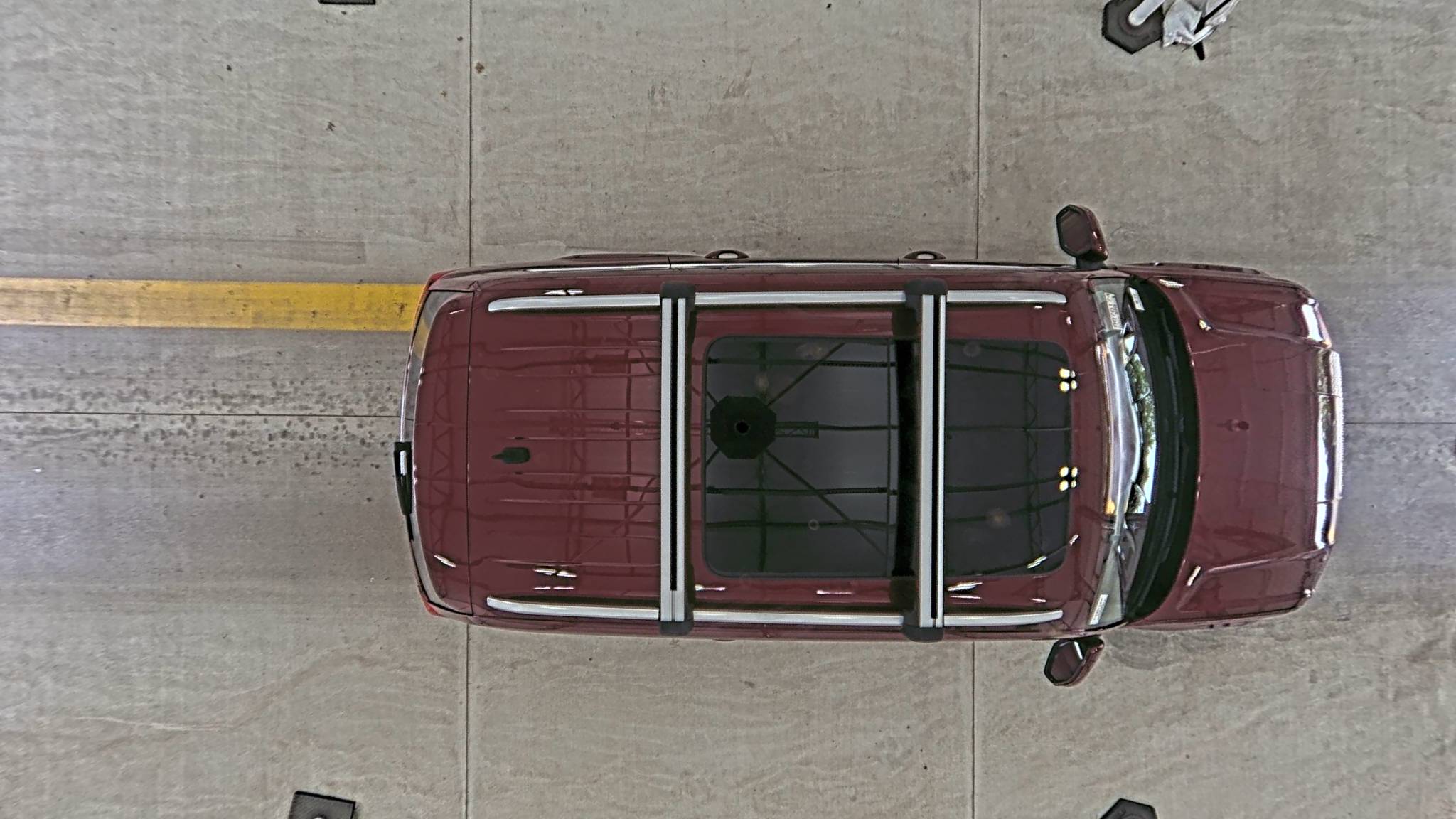 2018 Volkswagen Atlas 3.6L SEL AWD