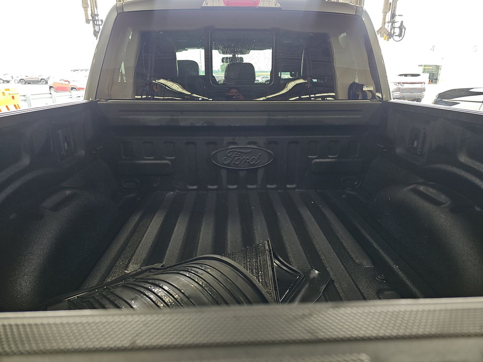 2023 Ford F-150 Platinum AWD