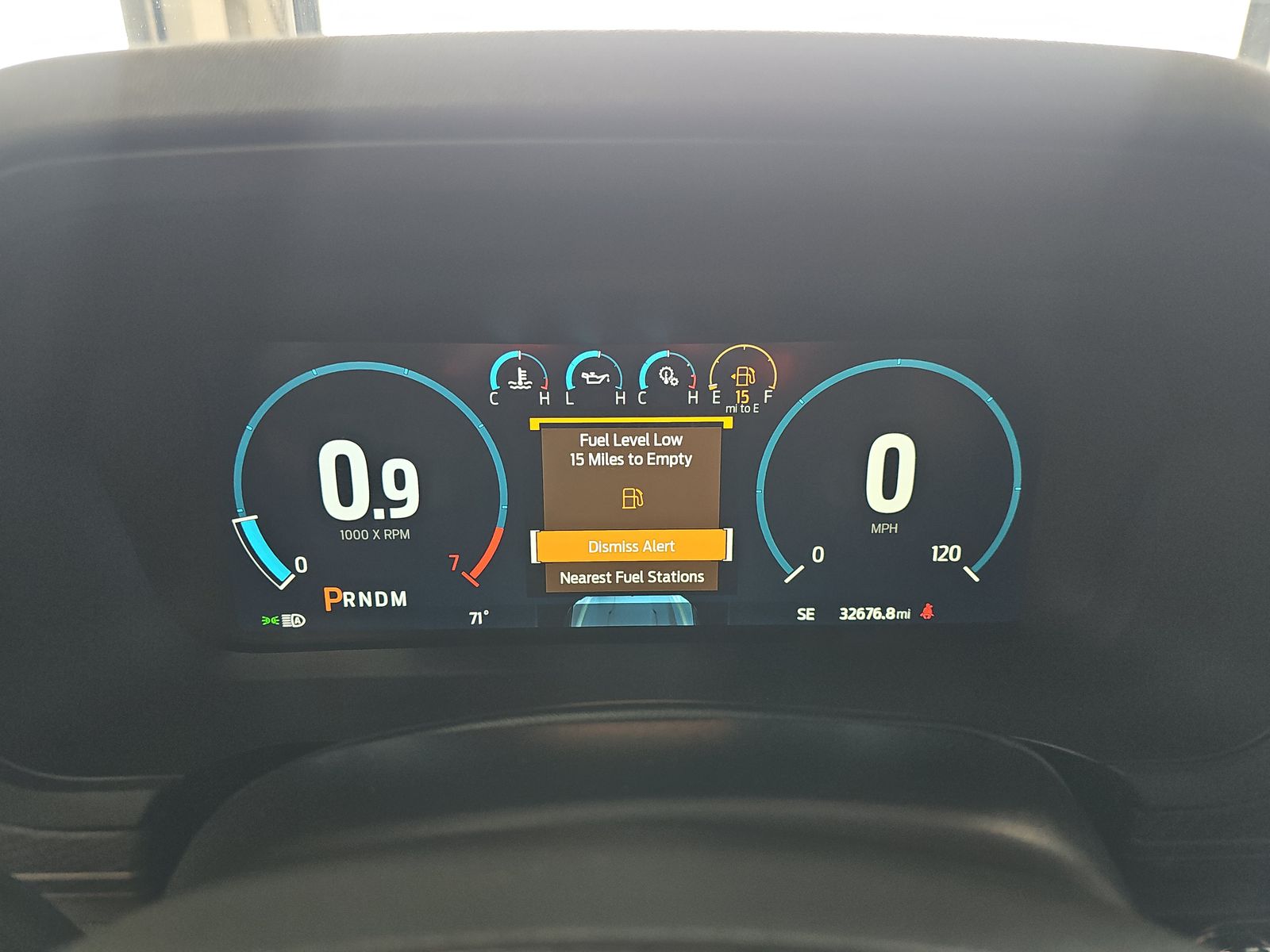2023 Ford F-150 Platinum AWD