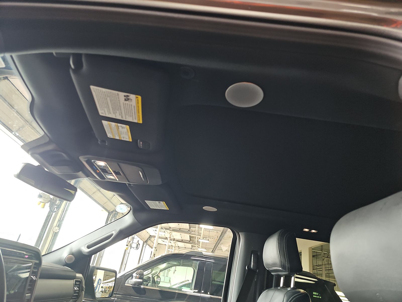 2023 Ford F-150 Platinum AWD