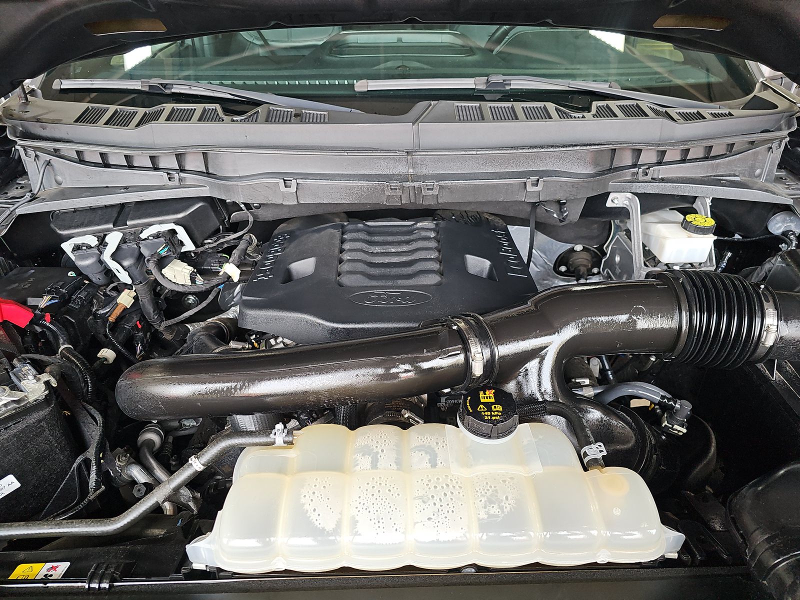 2023 Ford F-150 Platinum AWD