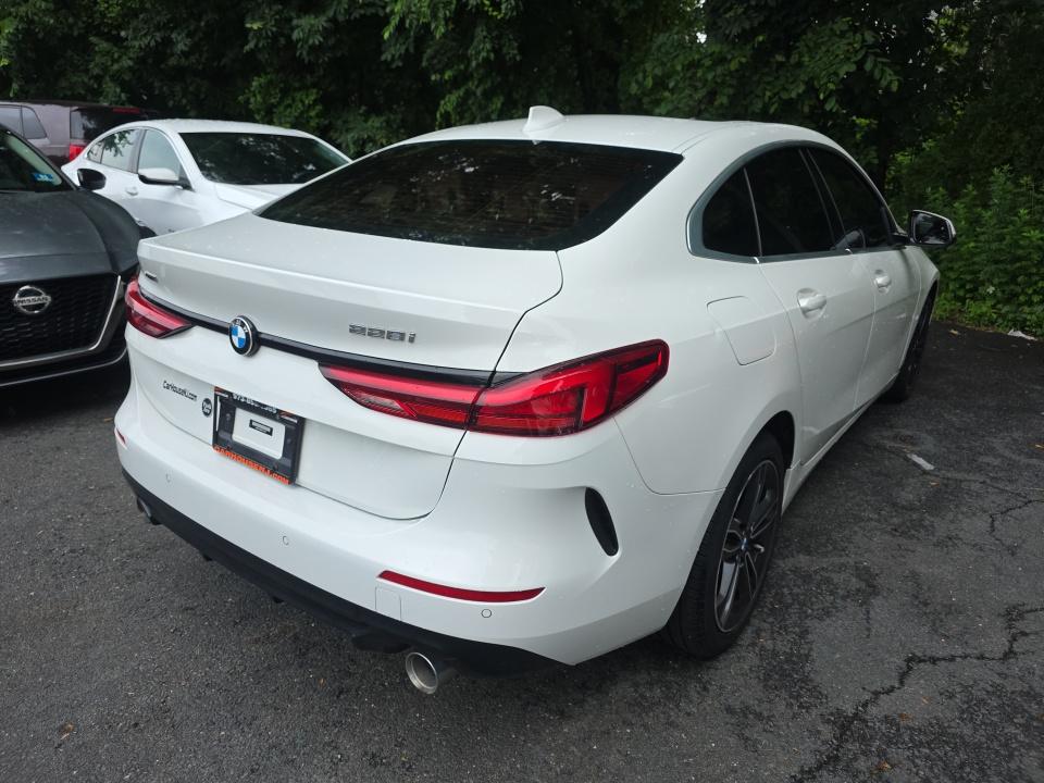 2021 BMW 2 Series 228i xDrive AWD