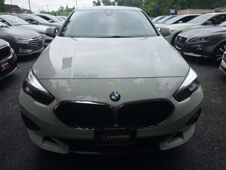 2021 BMW 2 Series 228i xDrive AWD