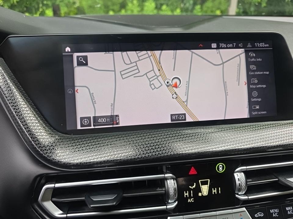 2021 BMW 2 Series 228i xDrive AWD