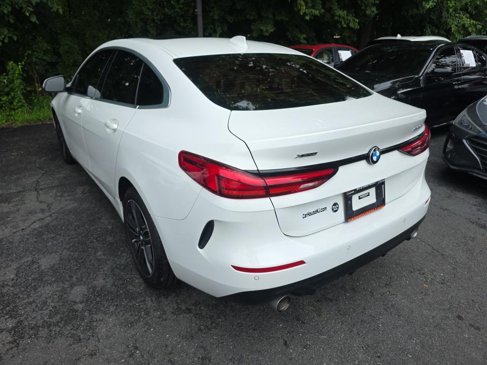2021 BMW 2 Series 228i xDrive AWD