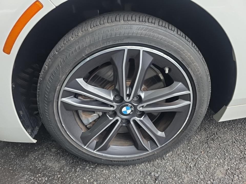 2021 BMW 2 Series 228i xDrive AWD