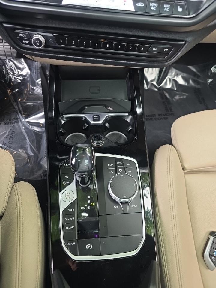 2021 BMW 2 Series 228i xDrive AWD