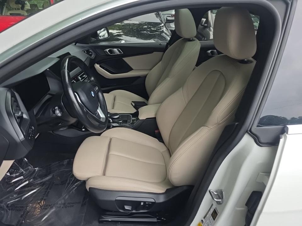 2021 BMW 2 Series 228i xDrive AWD