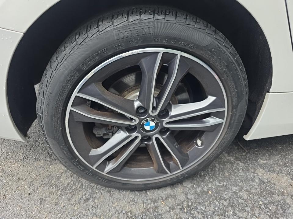 2021 BMW 2 Series 228i xDrive AWD