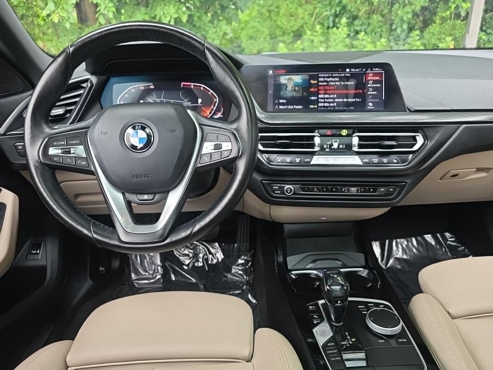 2021 BMW 2 Series 228i xDrive AWD
