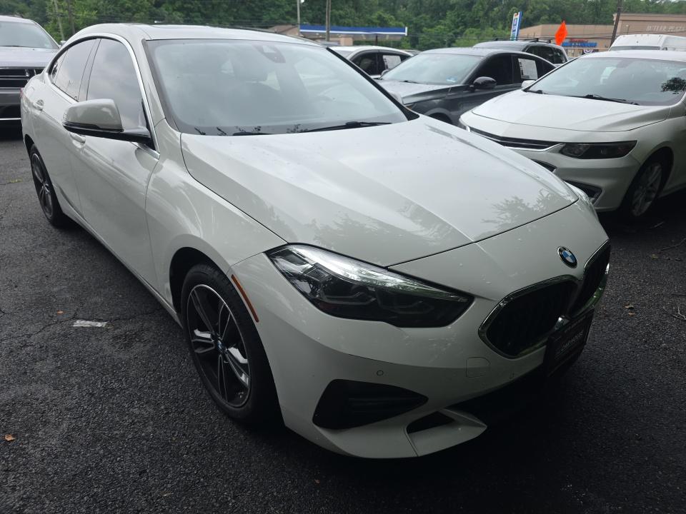 2021 BMW 2 Series 228i xDrive AWD