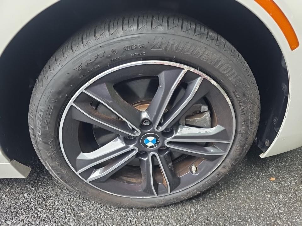 2021 BMW 2 Series 228i xDrive AWD