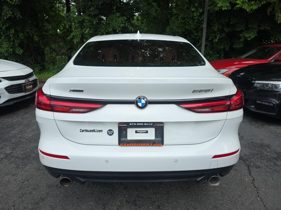 2021 BMW 2 Series 228i xDrive AWD