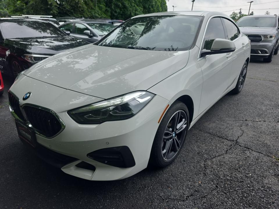 2021 BMW 2 Series 228i xDrive AWD