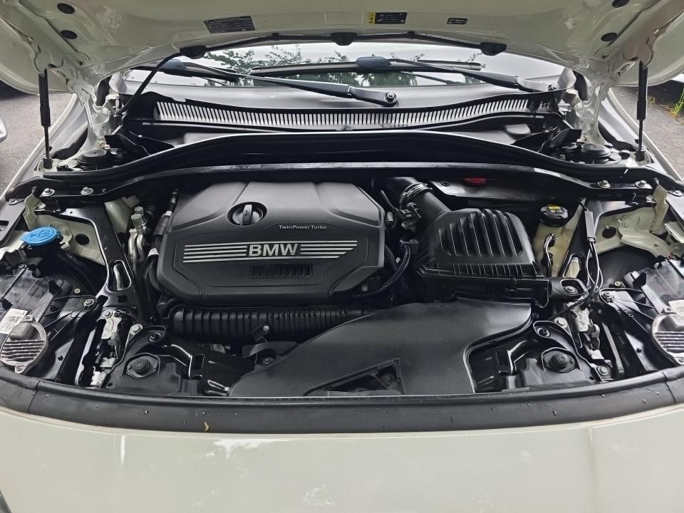 2021 BMW 2 Series 228i xDrive AWD